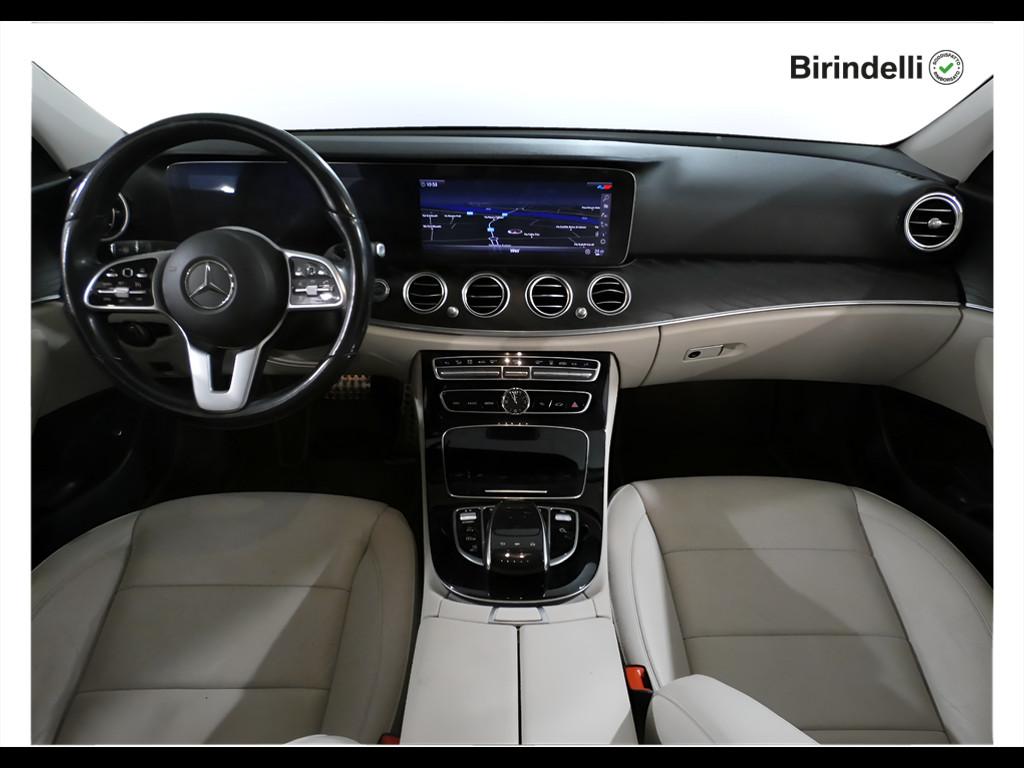 Mercedes-Benz Classe E (W/S213) - E 300 de Auto EQ-Power Premium