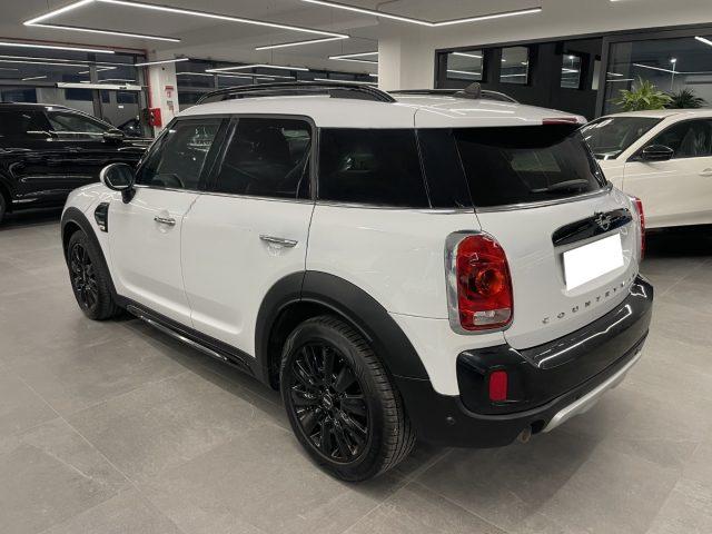 MINI Countryman 1.5 One D 116 CV Hype