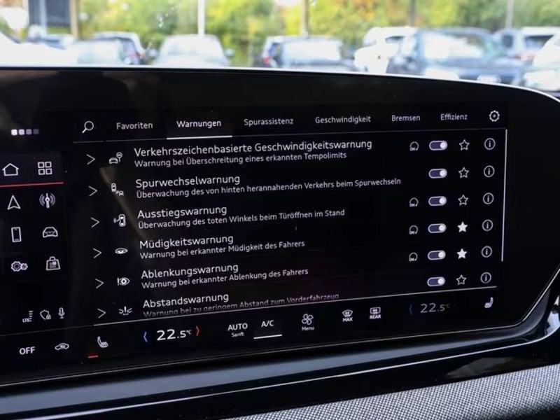 Audi A5 A5 Avant TDI 150 kW mHEV+ S tronic S Line edition MATRIX LED CAMERA