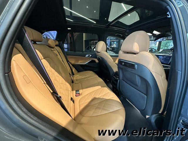 BMW X5 xDrive30d 48V Msport Pro