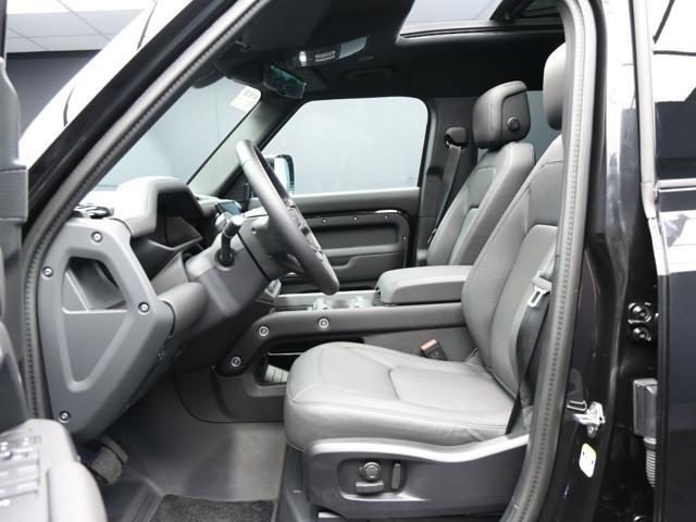 LAND ROVER Defender 110 3.0D I6 250 CV AWD Auto X-Dynamic HSE