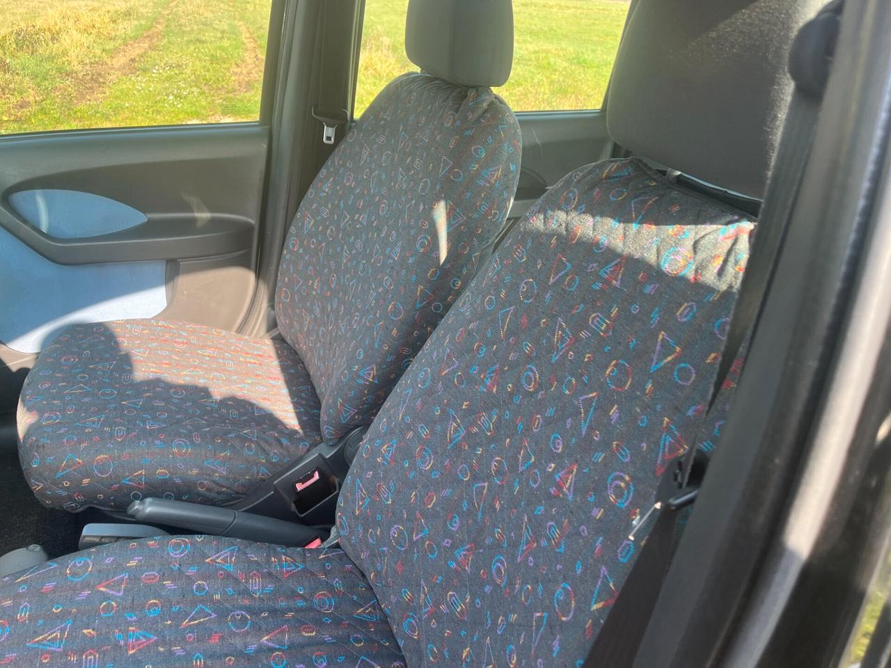 Fiat Panda 1.4 Natural Power DYNAMIC