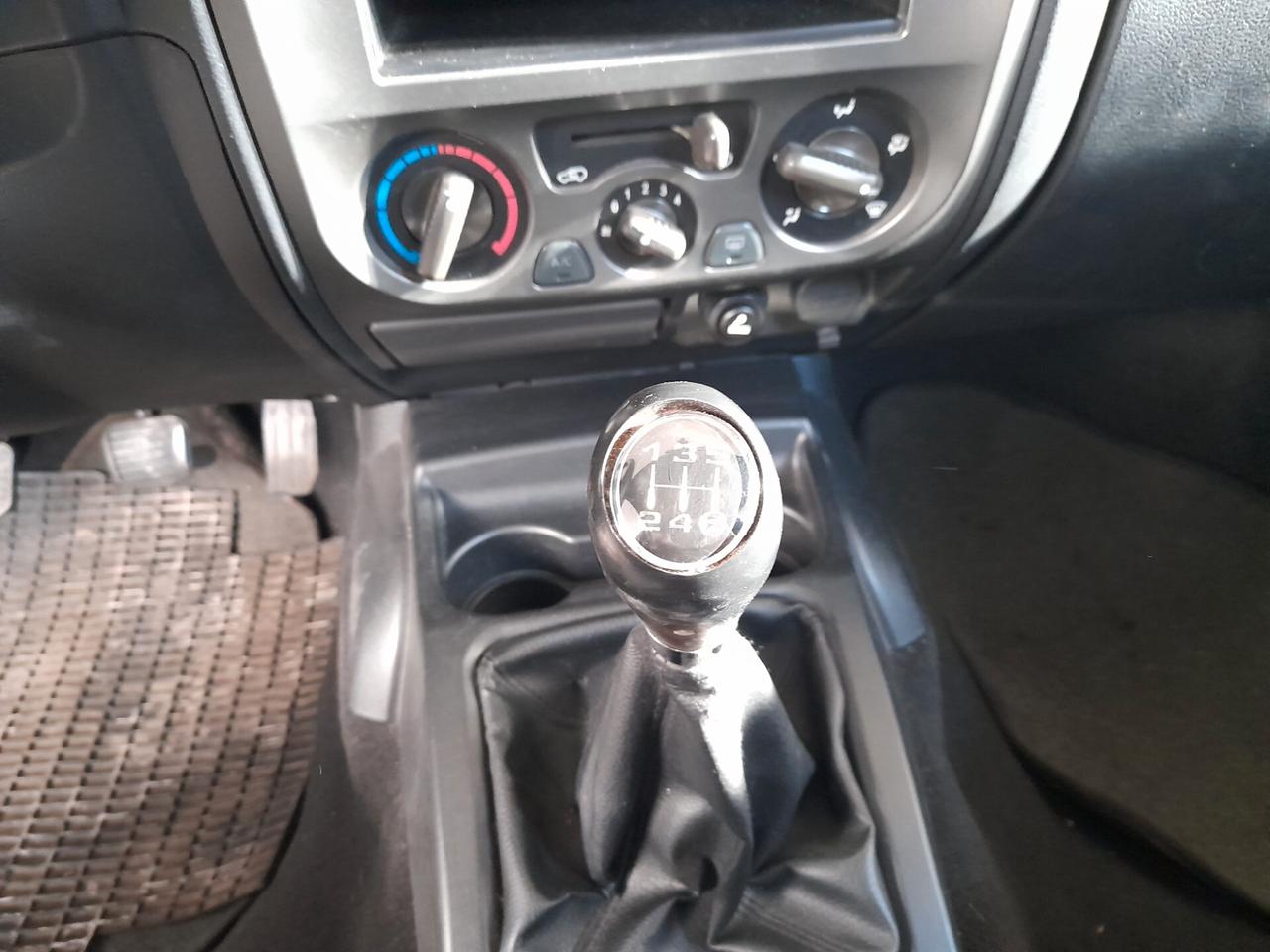 Great Wall Motor Steed DC 2.4 4x2 Luxury