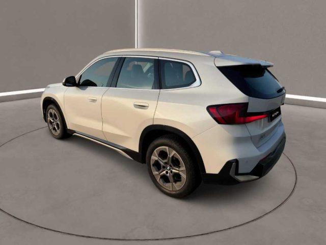 BMW X1 (U11) - xDrive 20d xLine