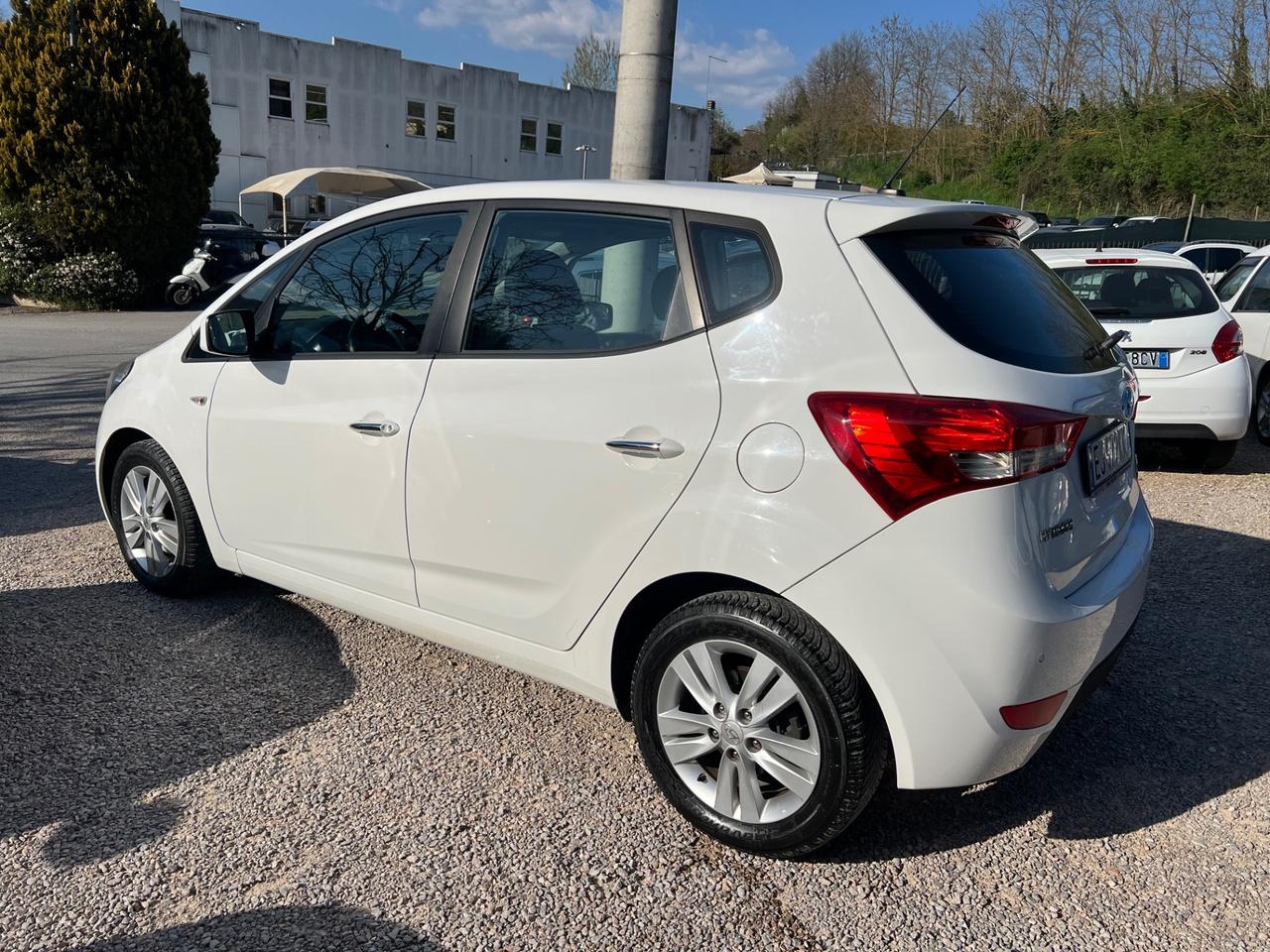Hyundai iX20 1.4 CRDI 90 CV Comfort