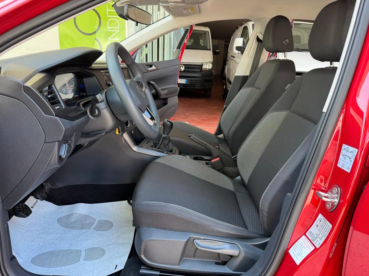Volkswagen Taigo 1.0tsi Life GARANZIA 24MESI PROMO