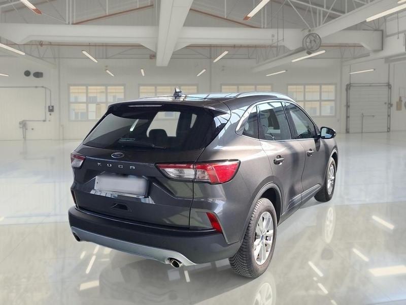 FORD KUGA 1.5 ECOBLUE 120 CV 2WD TITANIUM BUSINESS AUTO SUV