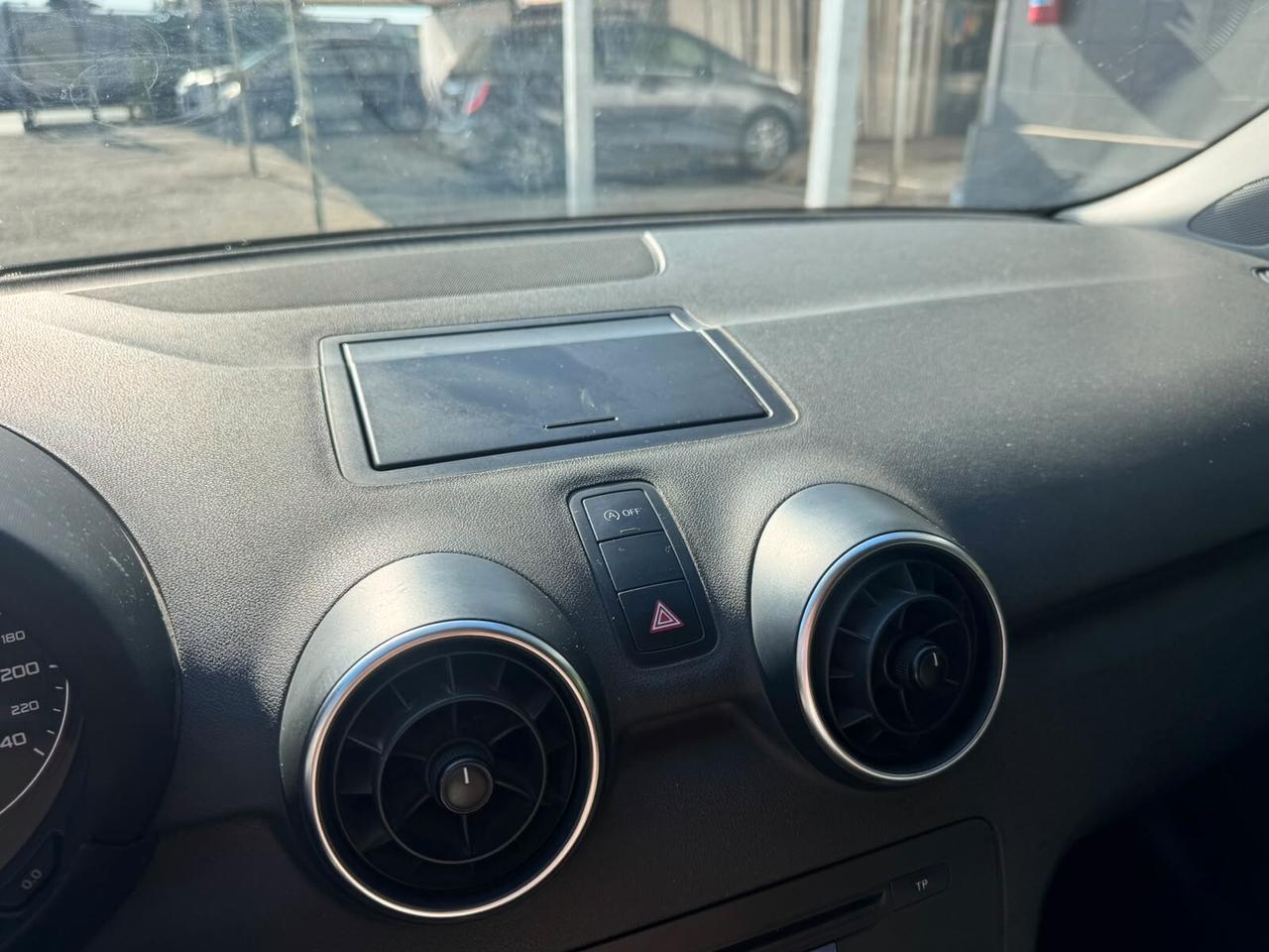 Audi A1 1.2 TFSI Attraction