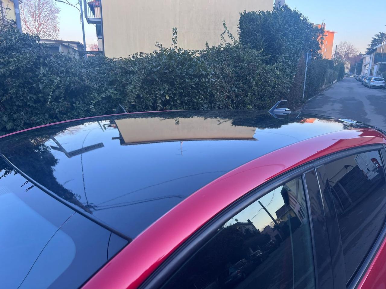 Renault Clio RS TCe 200 CV #8946