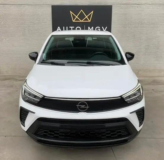 Opel Crossland 1.2 Turbo 12V 110 CV Start&Stop Edition