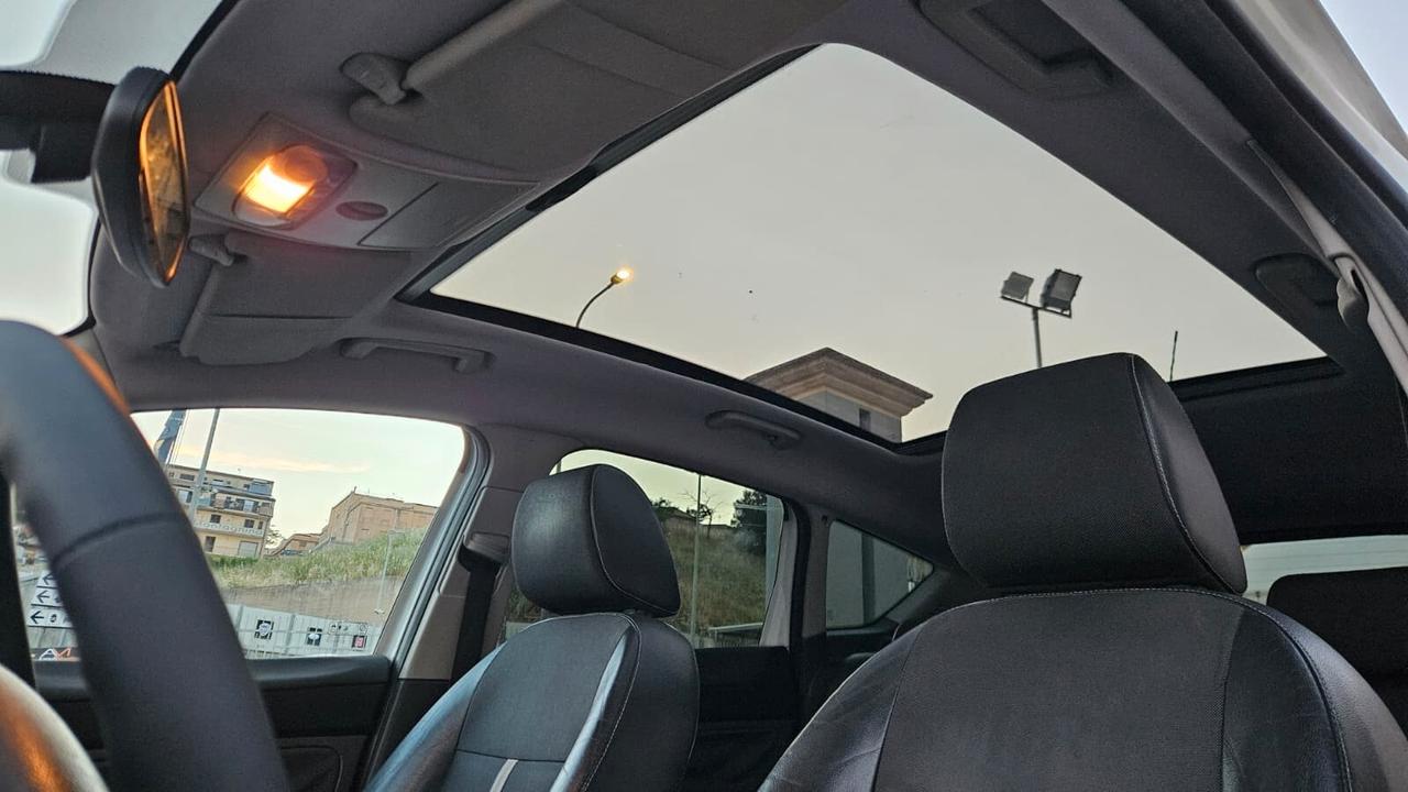 Ford Kuga 2.0 TDCi 136CV 4WD Titanium