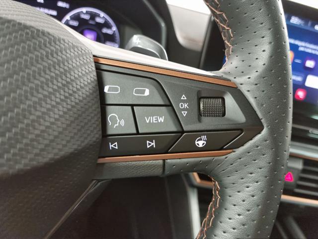 CUPRA Formentor 1.4 e-Hybrid DSG 204 Cv