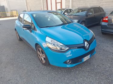 Renault Clio 1.2 16V 5 porte Dynamique