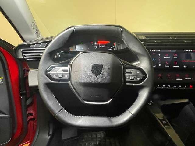 Peugeot 308 1.2 130cv Allure + Key Less + Navi + Telecamera