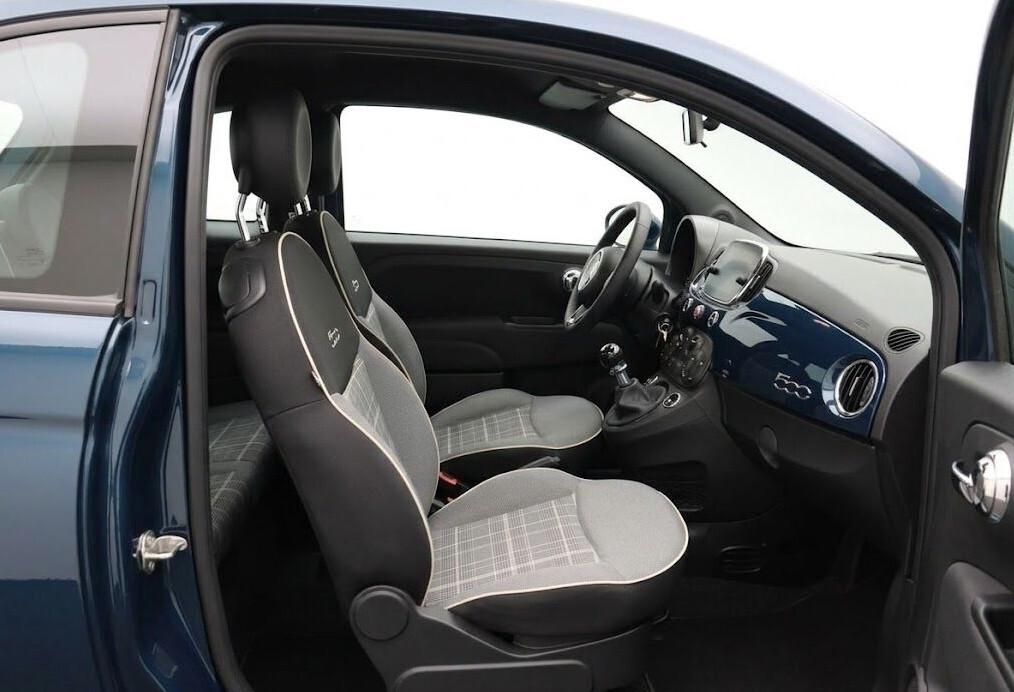 Fiat 500 1.0 Hybrid Lounge PRONTA CONSEGNA
