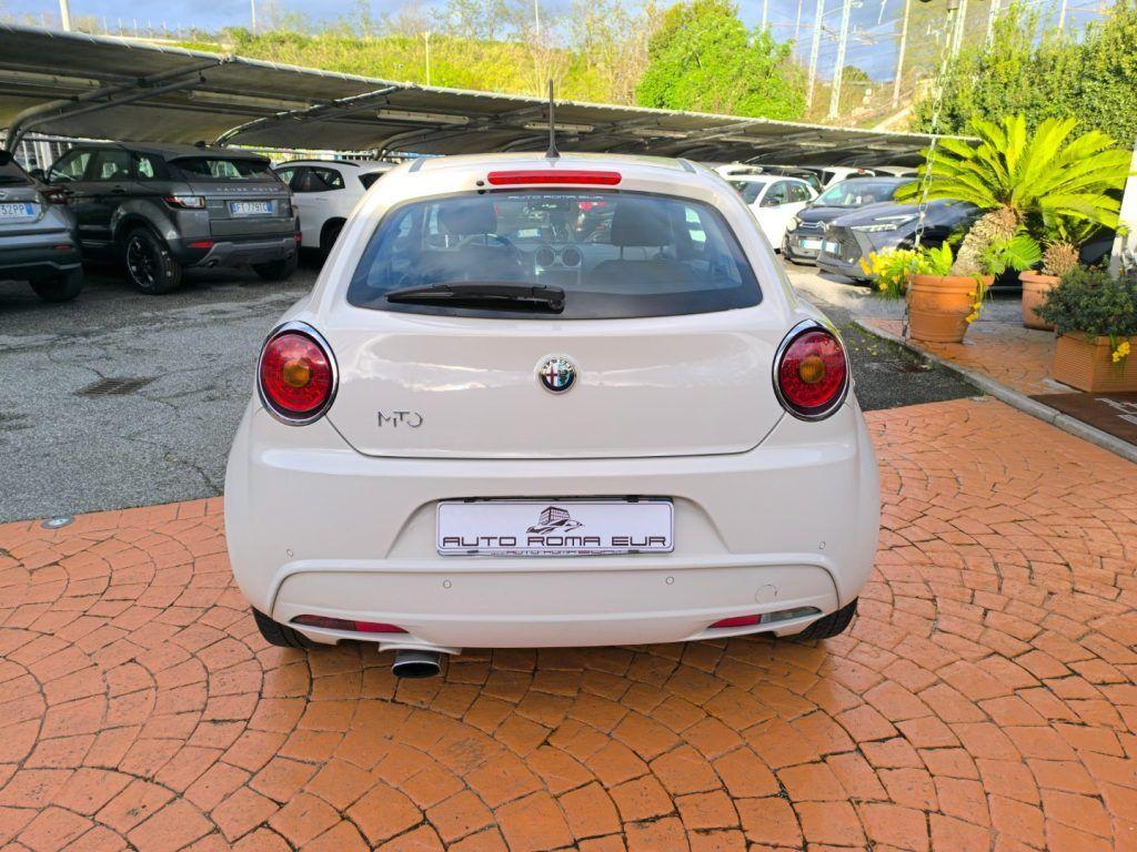 Alfa Romeo MiTo 1.4 105 CV M.air Distinctive CARPLAY! PREZZO REALE