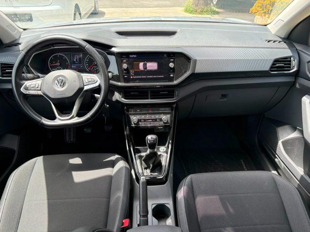 VOLKSWAGEN T-Cross 1.6 TDI SCR Style