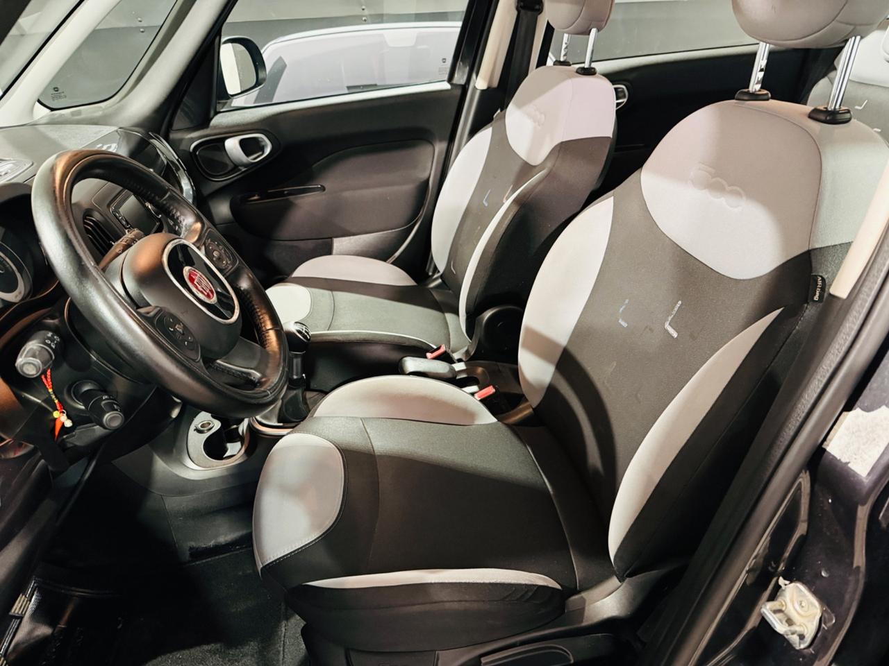 Fiat 500L 1.3 MTJ LOUNGE 95 CV*NEOPATENTATI*