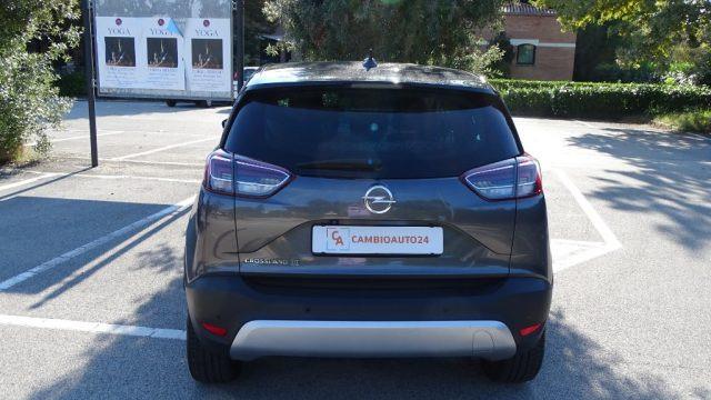 OPEL Crossland X 1.5 ECOTEC D 120 CV S&S, Automatica, Garanzia.