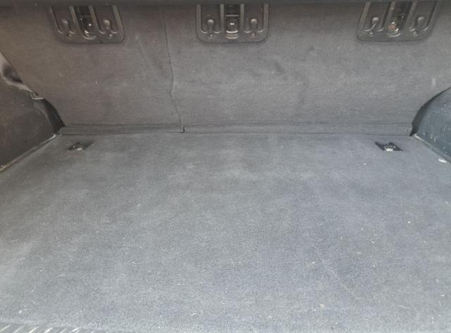 JEEP Cherokee 2.5 CRD Limited