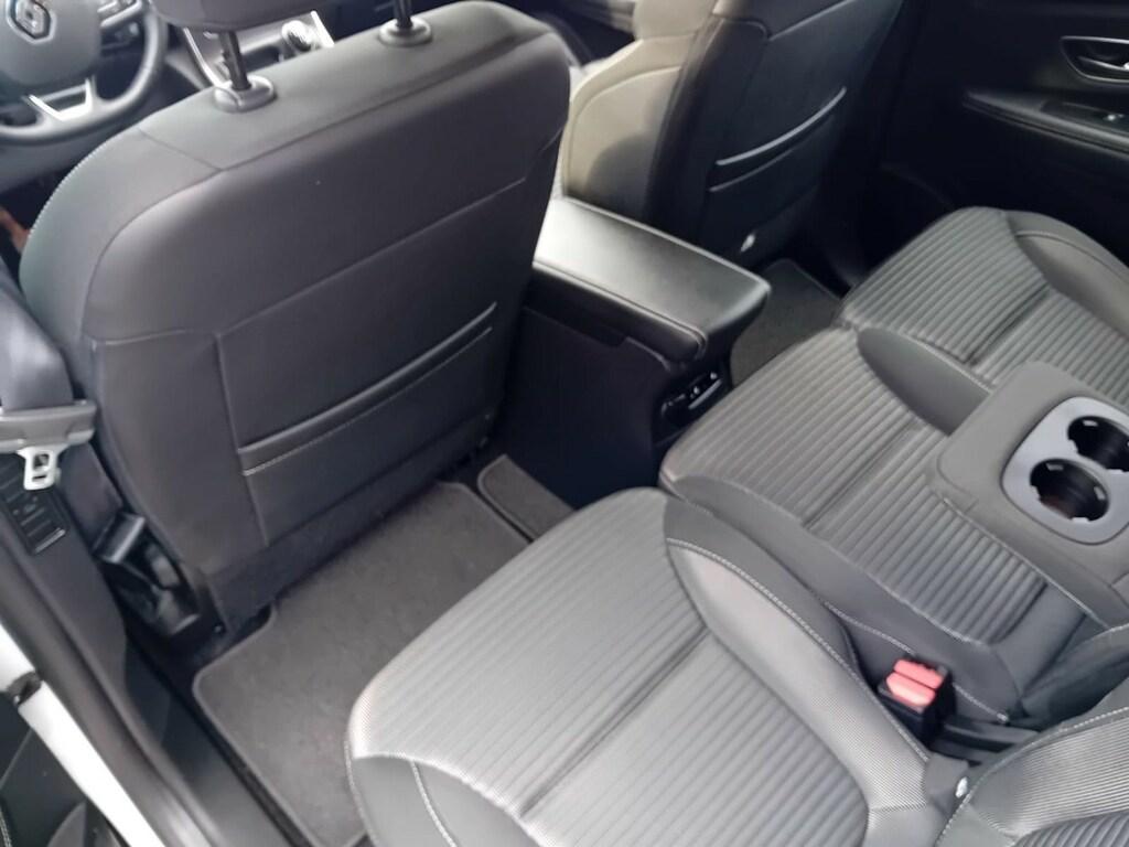 Renault Scenic 1.5 dCi Energy Sport Edition2