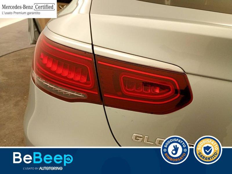 Mercedes-Benz GLC Coupé GLC COUPE 300 DE PHEV (EQ-POWER) PREMIUM 4MATIC AU