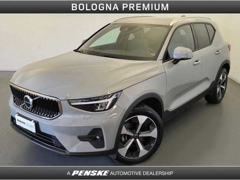 Volvo XC40 T2 automatico Core