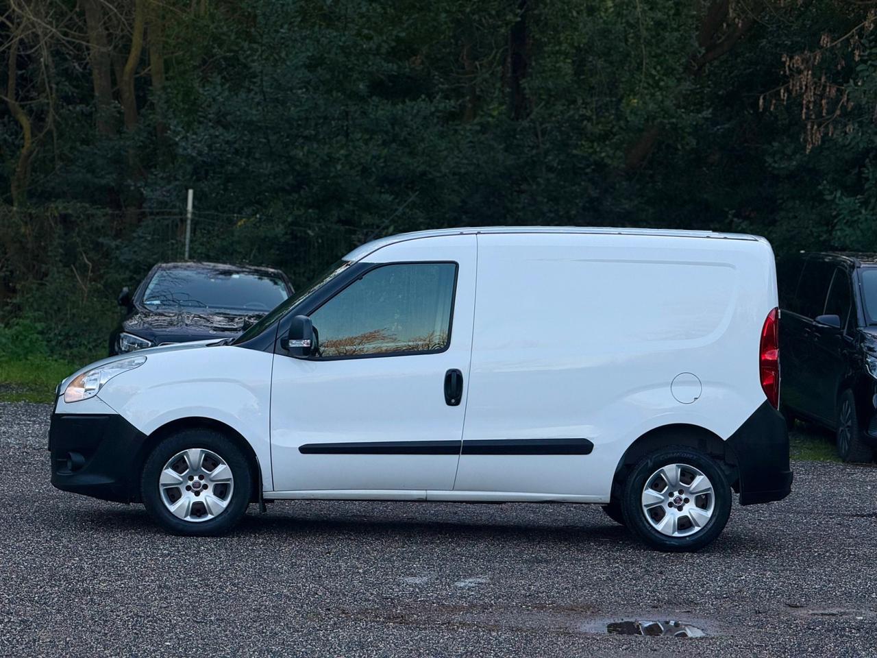 Fiat Doblo Doblò 1.6 MJT 105CV PC Combi N1