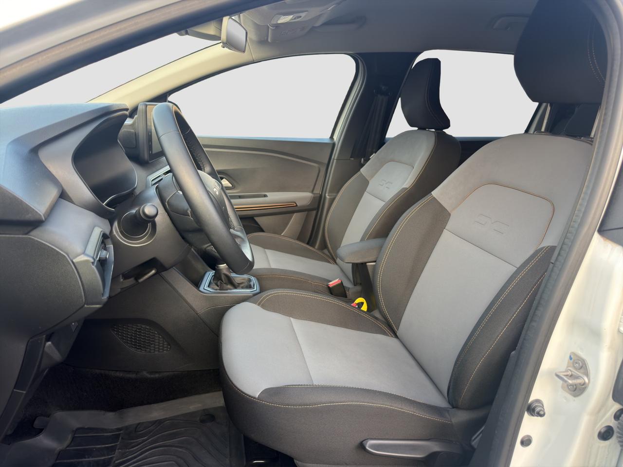 DACIA Jogger 1.6 Hybrid 140 7 posti Extreme