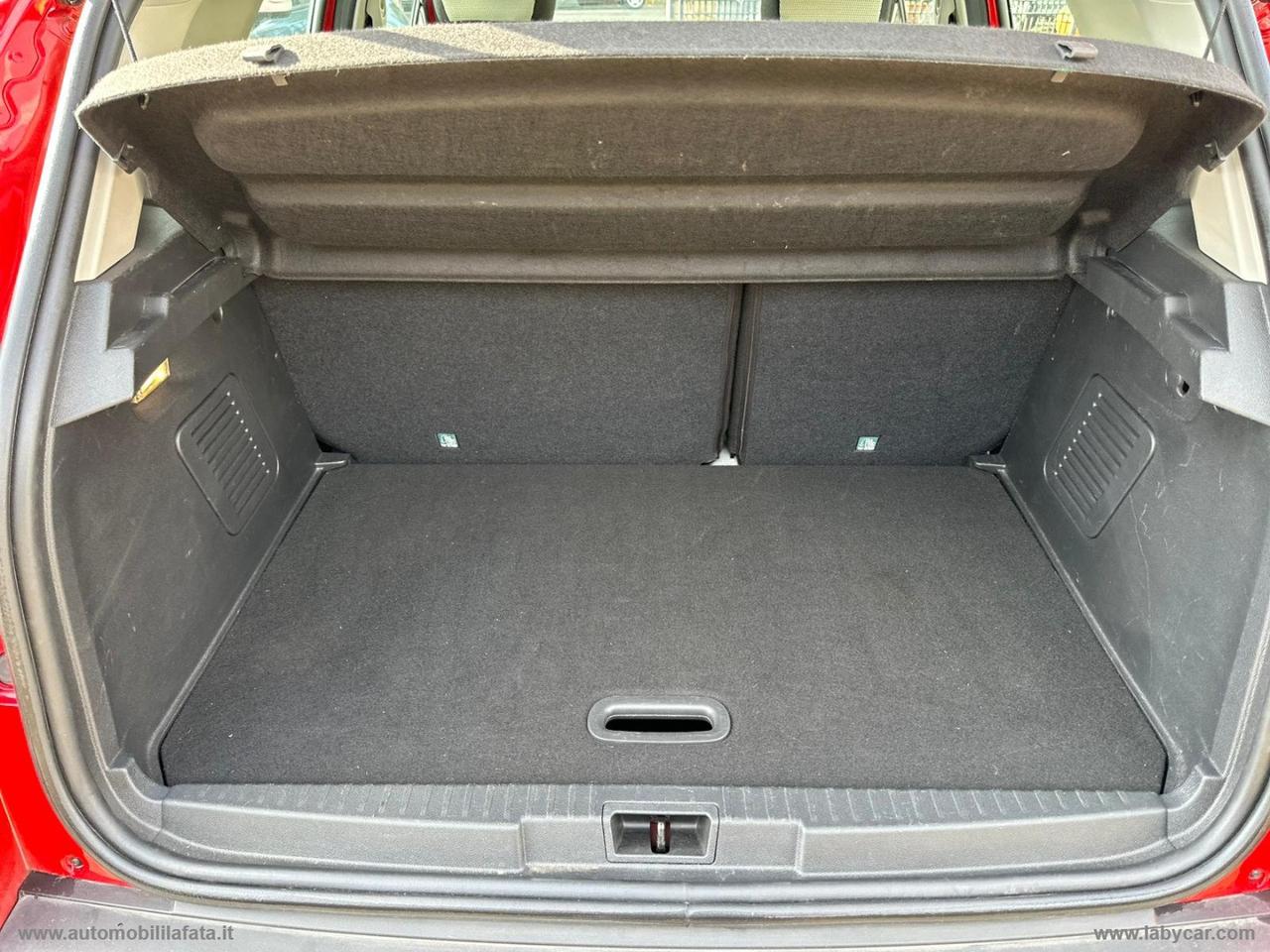 RENAULT Captur dCi 8V 110 CV S&S Energy Zen DIESEL 39.000 KM