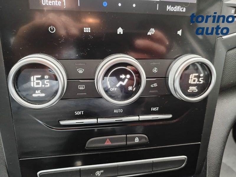 Renault Mégane Sporter Blue dCi 115 CV Business