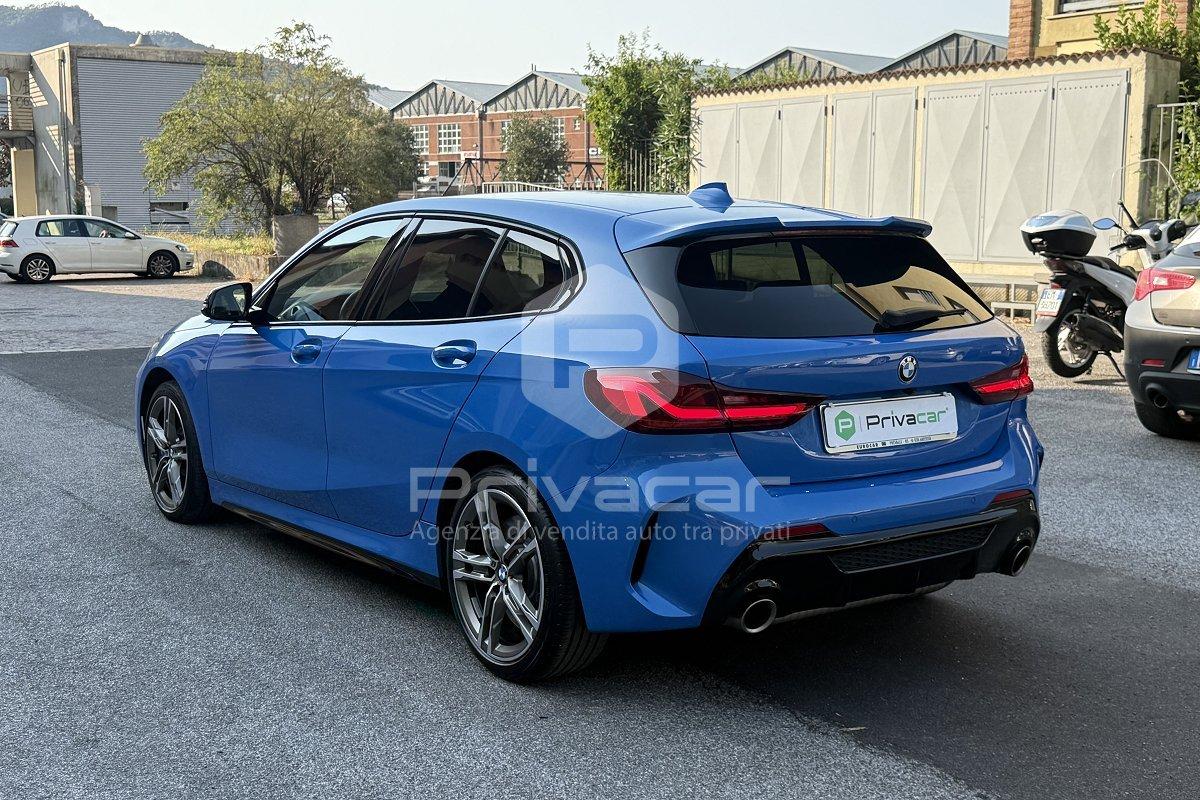 BMW M 135i xDrive