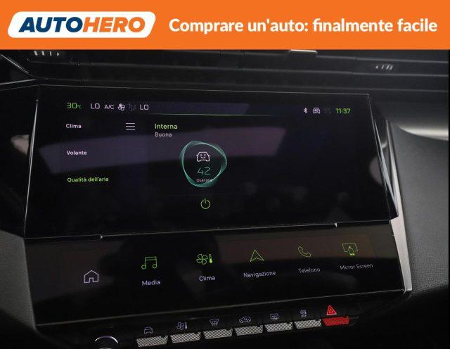 PEUGEOT 408 PureTech 130 S&S EAT8 GT
