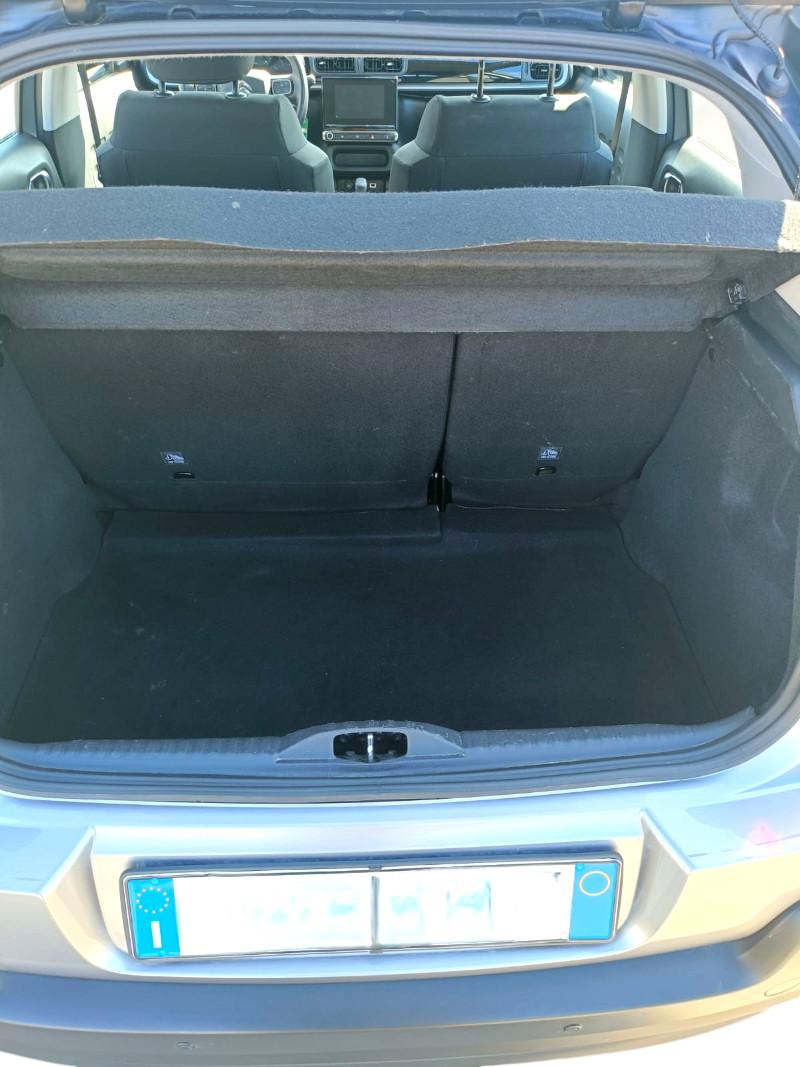 CITROEN C3 3ª serie C3 PureTech 82 S&S Feel