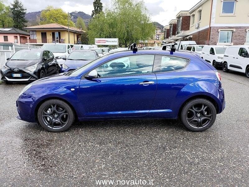 Alfa Romeo MiTo 1.4 T 140 CV M.air S&S TCT Urban