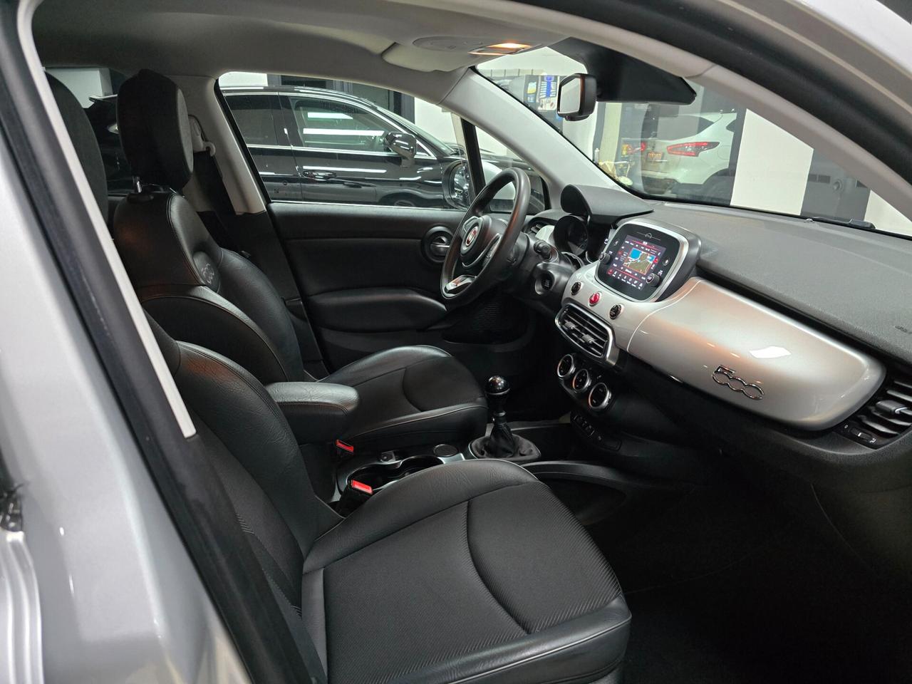 Fiat 500X 1.6 MultiJet 130 CV