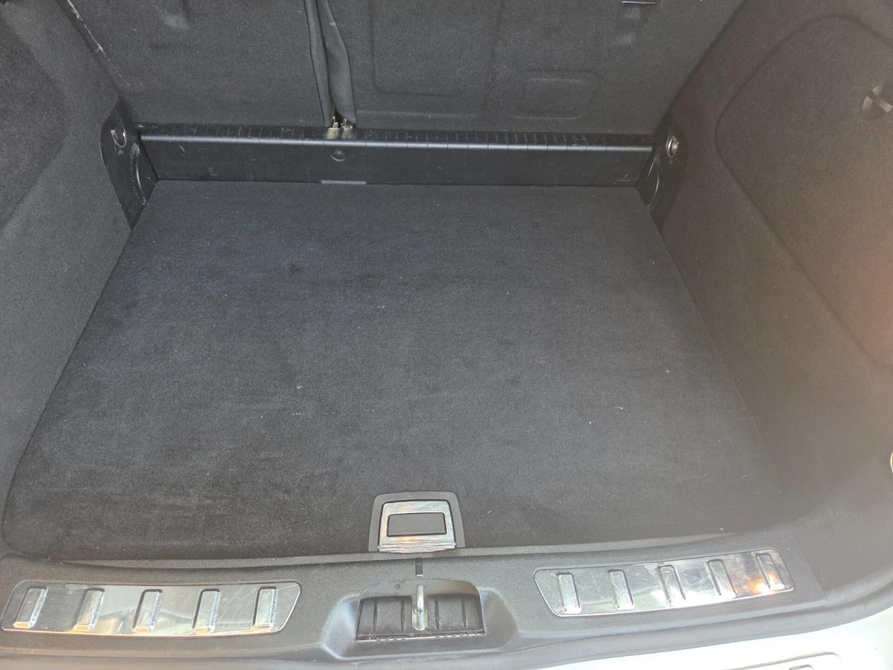 MERCEDES B200 2.0 CDI 140 CV KM CERTIFICATI