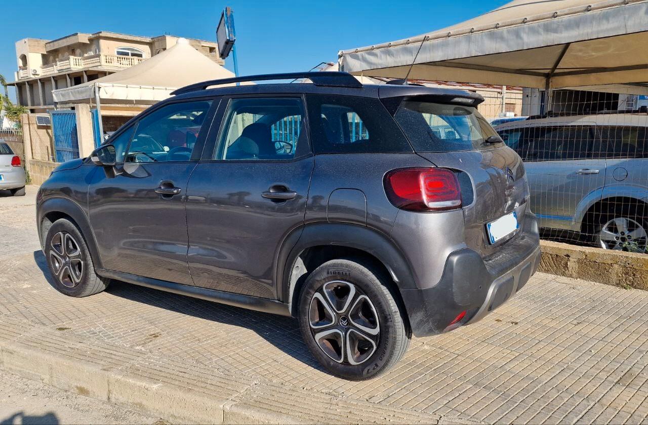 Citroen C3 Aircross C3 Aircross BlueHDi 110 S&S Shine Pack