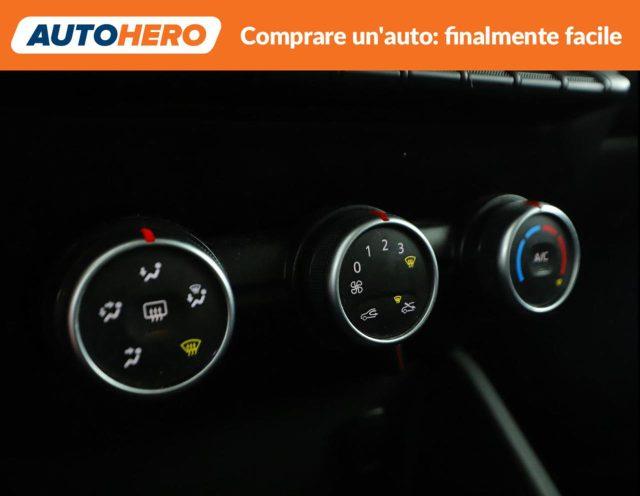 DACIA Duster 1.6 SCe 4x2 Comfort