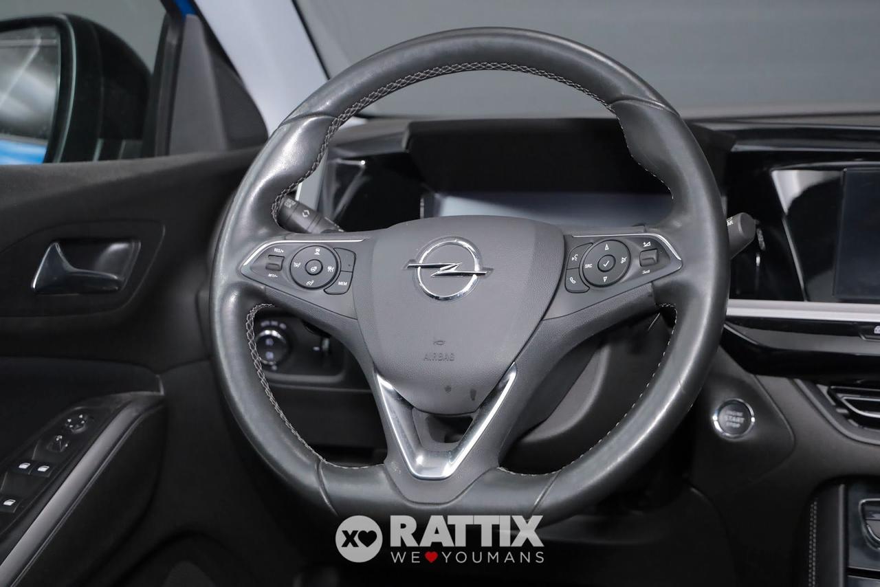 Opel Grandland 1.6 Phev GS Line Auto