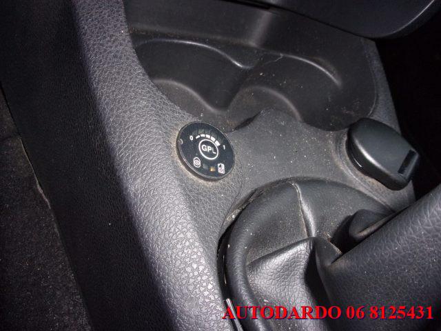 DACIA Sandero 1.2 GPL 75CV Ambiance GPL