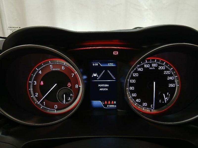 Suzuki Swift 1.4h Sport 2wd