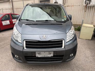 Peugeot Expert Tepee 2.0 HDi 125CV FAP PL Active 9P