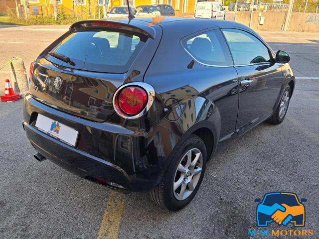 ALFA ROMEO MiTo 1.3 JTDm 85 CV S&S Progression