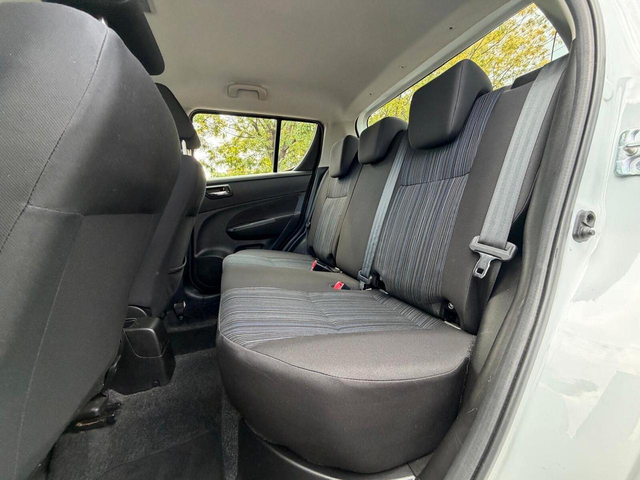 Suzuki Swift 1.3 MJT B-Cool