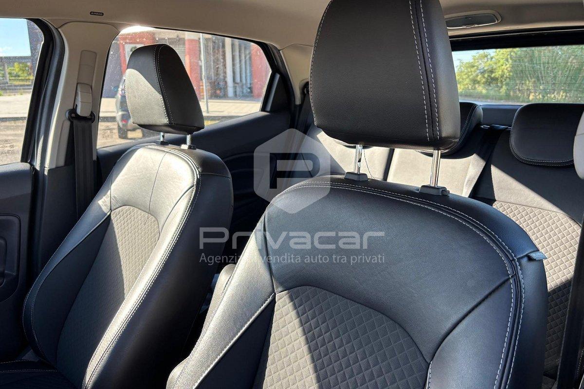 FORD EcoSport 1.5 TDCi 95 CV Business