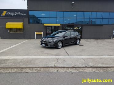 RENAULT Megane Sporter TCe 115 CV FAP Business E6D TEMP