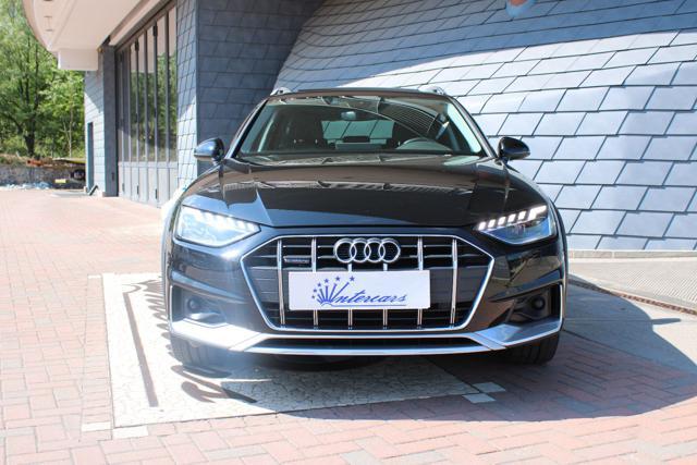 AUDI A4 allroad 40TDI S-tronic TETTO-MATRIX-SED.VENTILATI