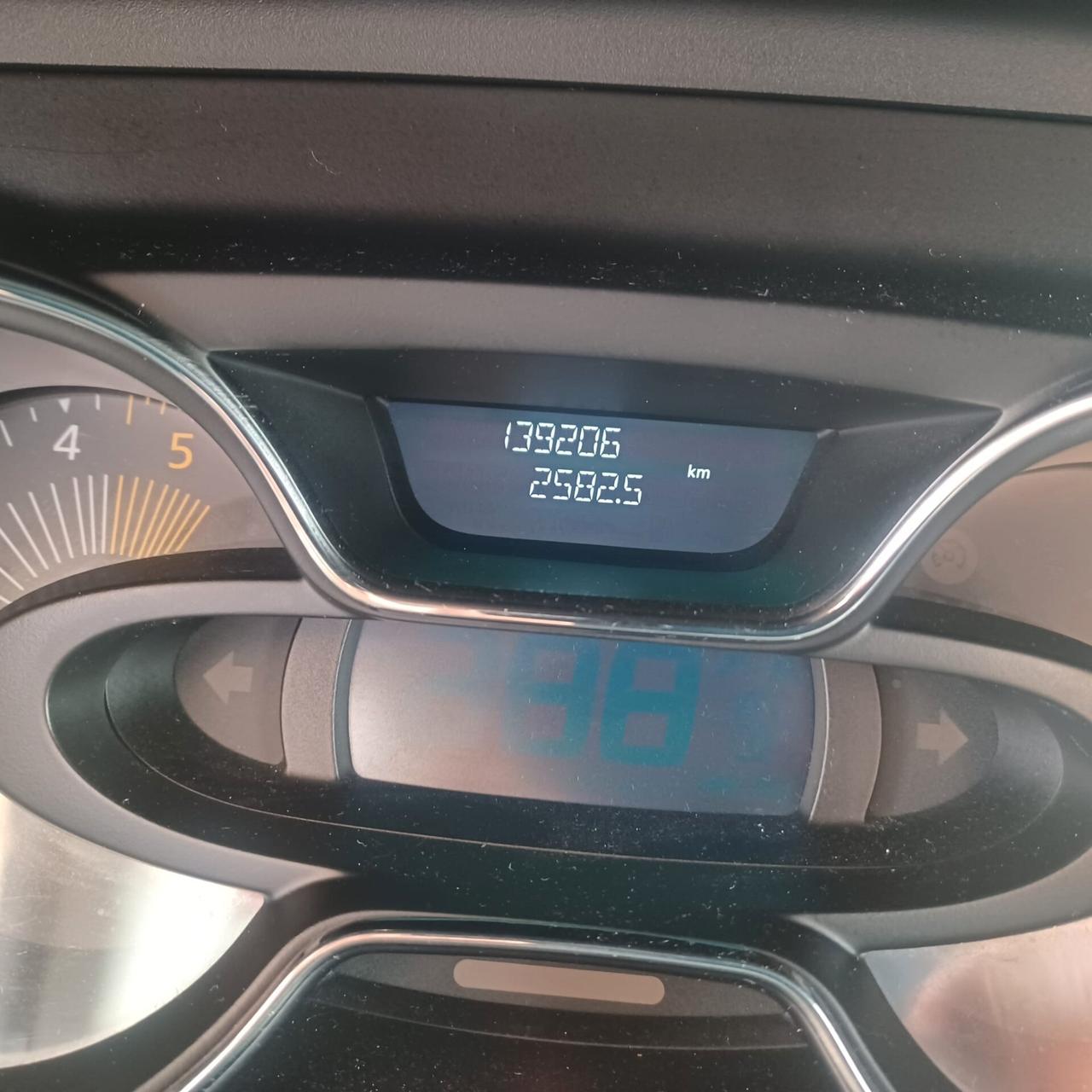 PERFETTA CAPTUR 1.5 OK NEOPATENTATI