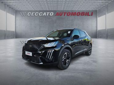 Peugeot 2008 2008 1.2 puretech Allure s&s 130cv eat8